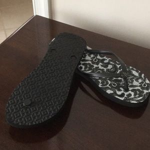 Tory Burch flip flops